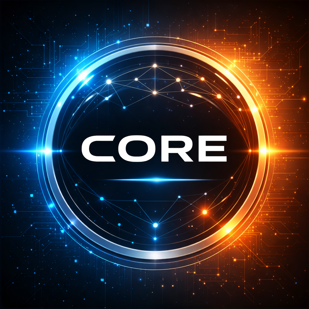 Core Core Core